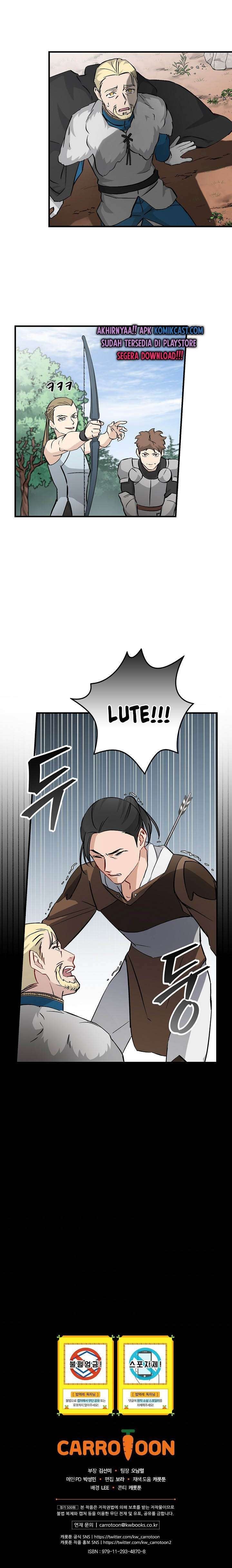 Leveling Up, by Only Eating! Chap 60 - Next Chap 61