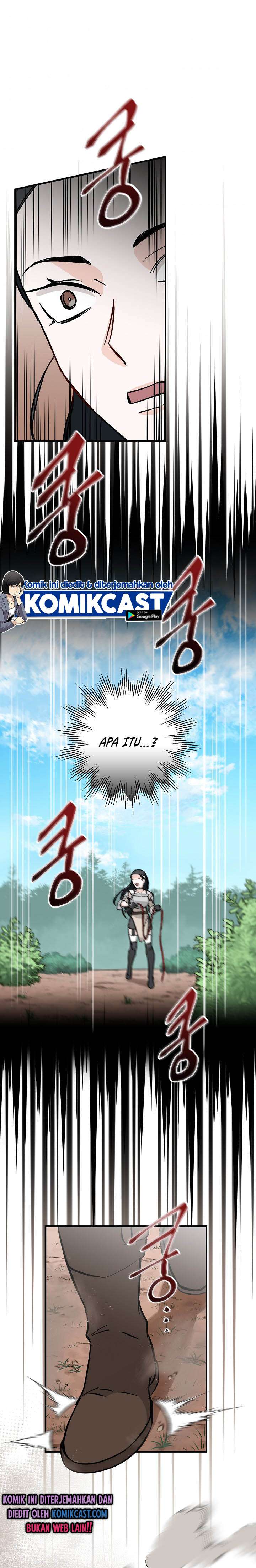 Leveling Up, by Only Eating! Chap 61 - Next Chap 62
