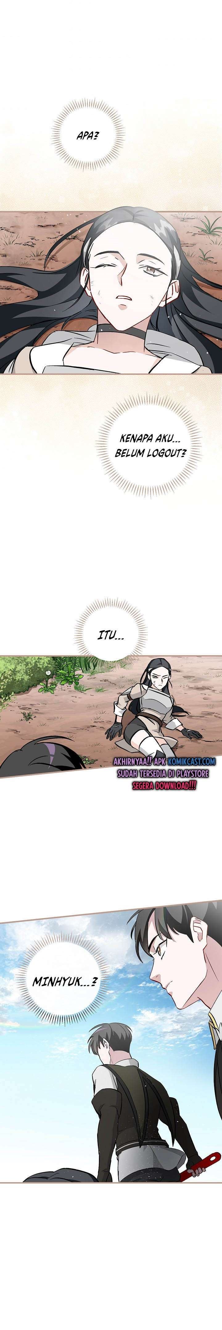 Leveling Up, by Only Eating! Chap 61 - Next Chap 62