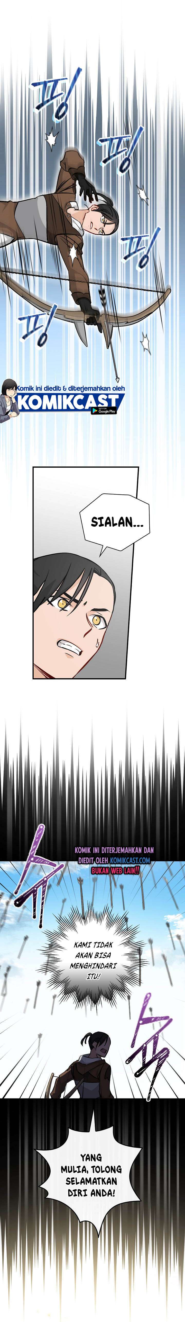 Leveling Up, by Only Eating! Chap 61 - Next Chap 62