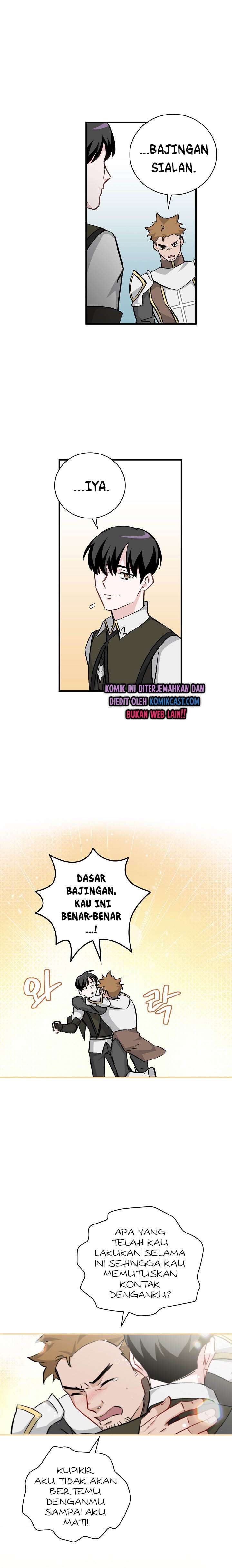 Leveling Up, by Only Eating! Chap 62 - Next Chap 63