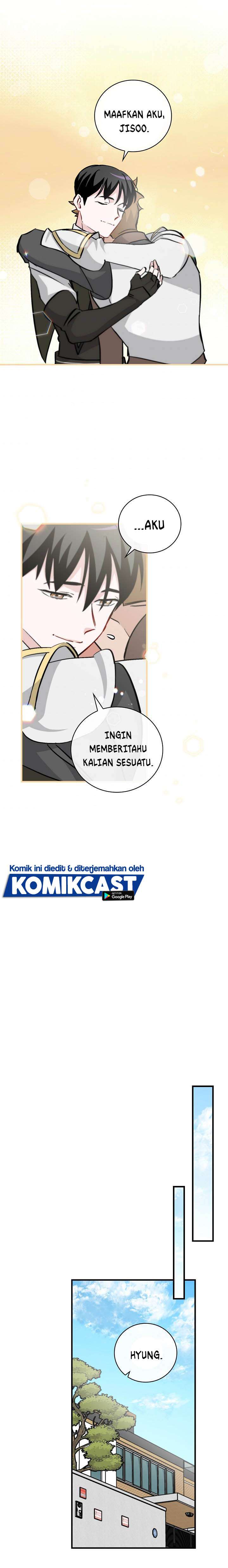 Leveling Up, by Only Eating! Chap 62 - Next Chap 63