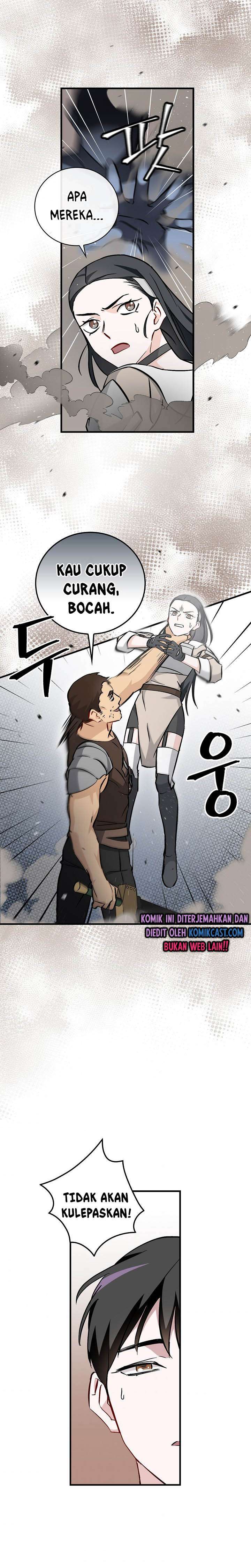 Leveling Up, by Only Eating! Chap 62 - Next Chap 63