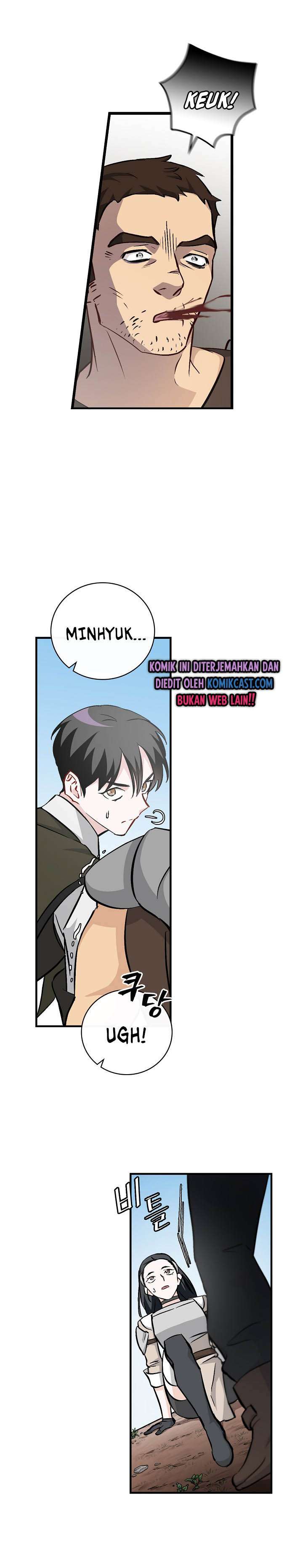 Leveling Up, by Only Eating! Chap 62 - Next Chap 63