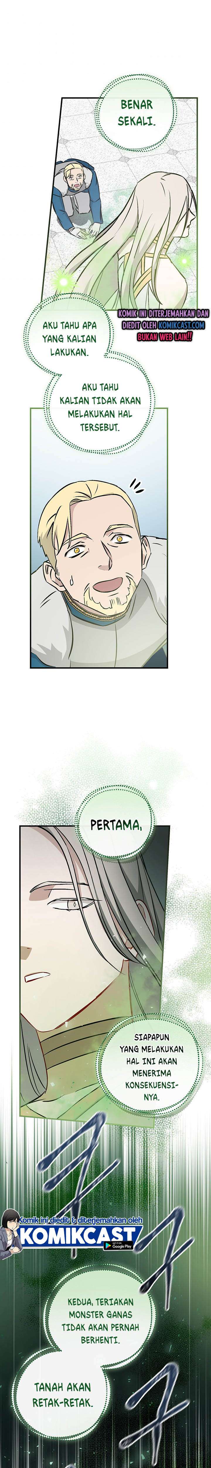 Leveling Up, by Only Eating! Chap 64 - Next Chap 65