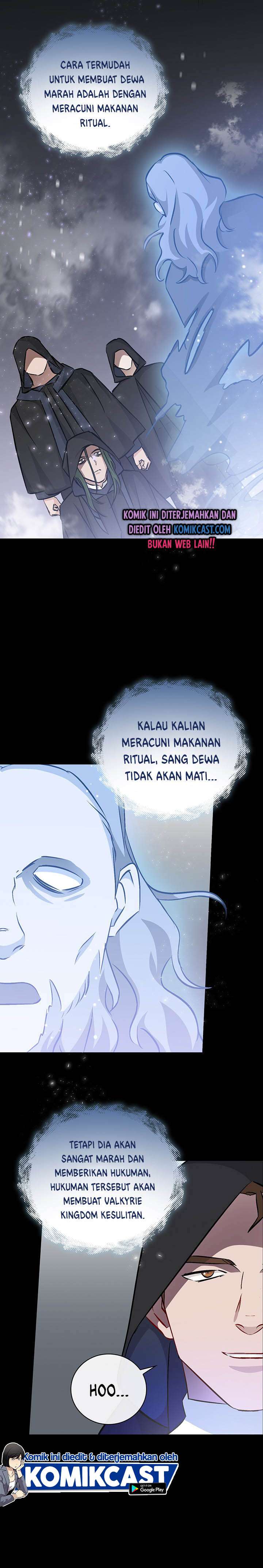 Leveling Up, by Only Eating! Chap 64 - Next Chap 65