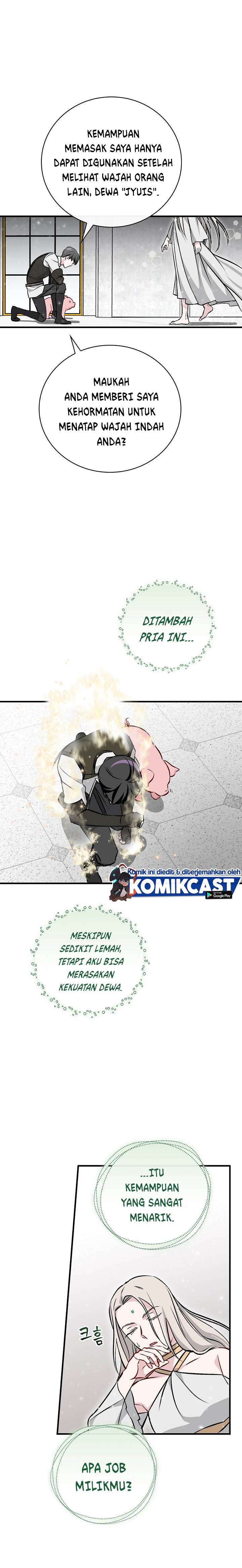 Leveling Up, by Only Eating! Chap 65 - Next Chap 66