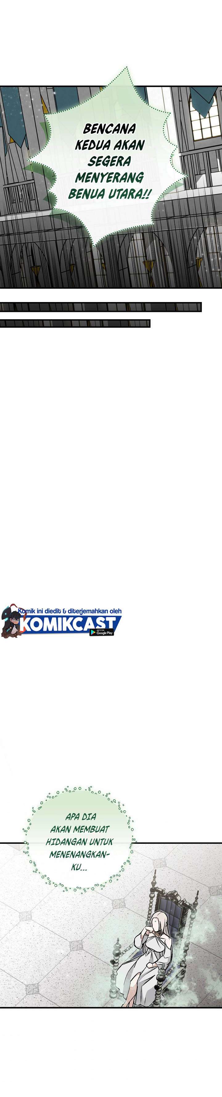 Leveling Up, by Only Eating! Chap 65 - Next Chap 66