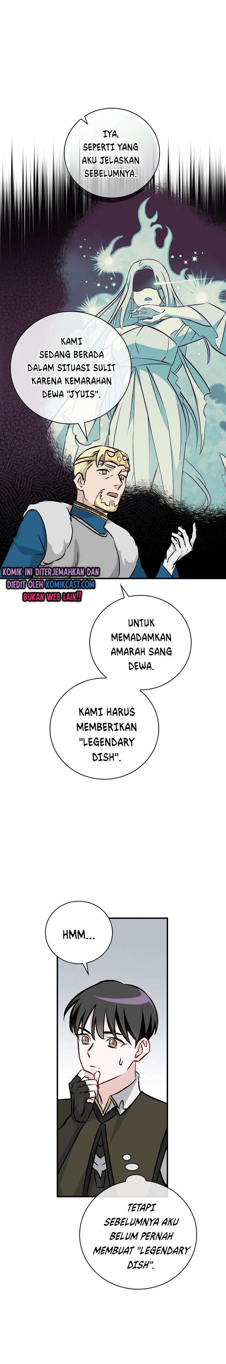 Leveling Up, by Only Eating! Chap 65 - Next Chap 66