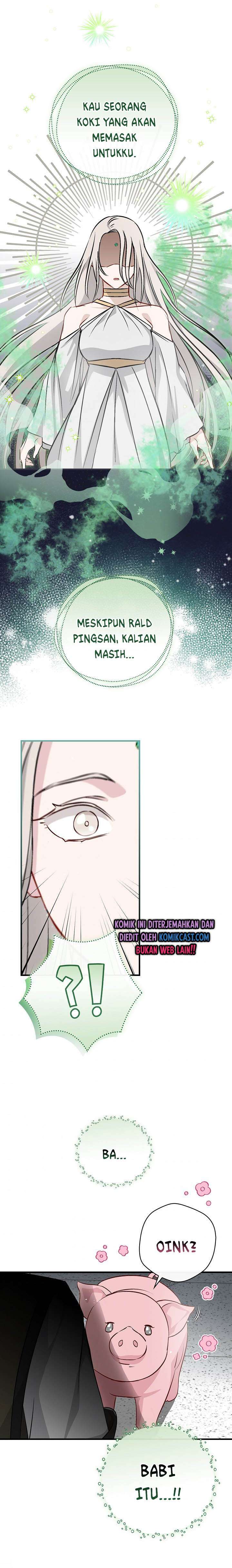 Leveling Up, by Only Eating! Chap 65 - Next Chap 66