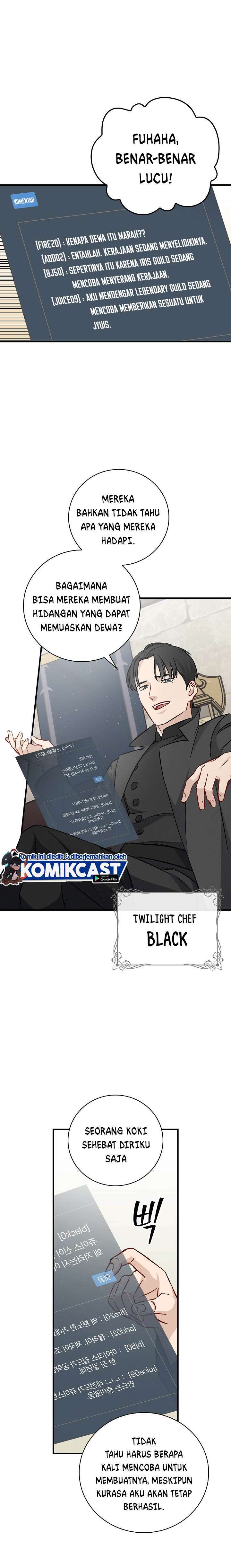 Leveling Up, by Only Eating! Chap 65 - Next Chap 66