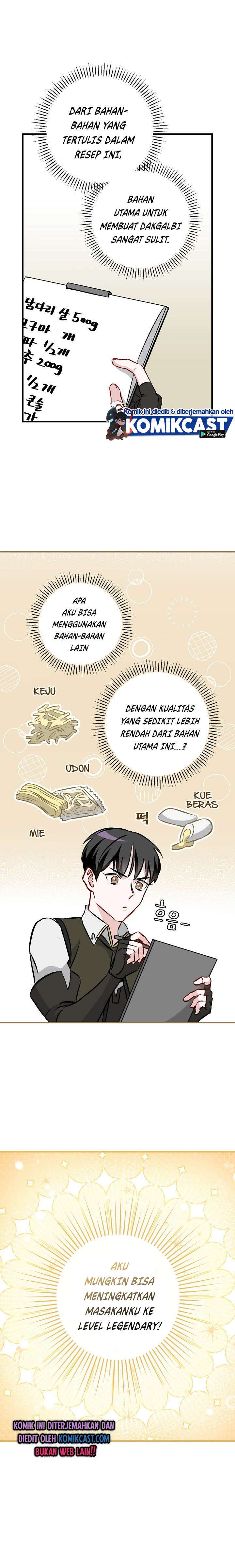 Leveling Up, by Only Eating! Chap 65 - Next Chap 66