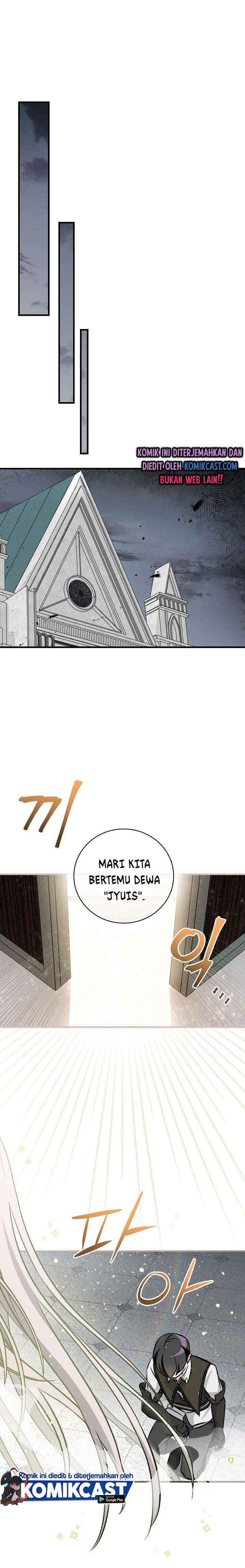 Leveling Up, by Only Eating! Chap 65 - Next Chap 66