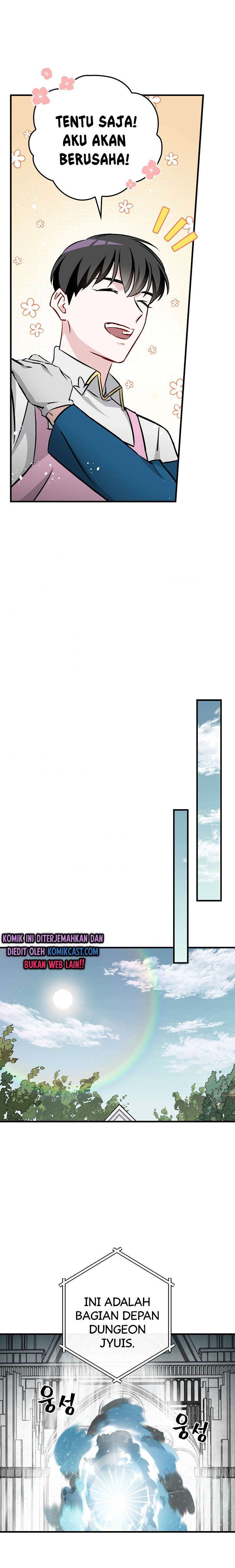 Leveling Up, by Only Eating! Chap 65 - Next Chap 66