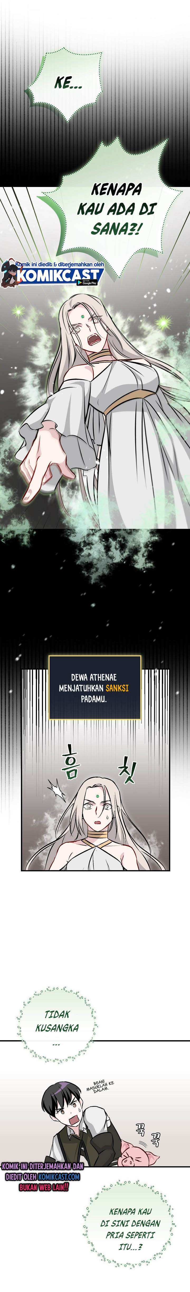 Leveling Up, by Only Eating! Chap 65 - Next Chap 66