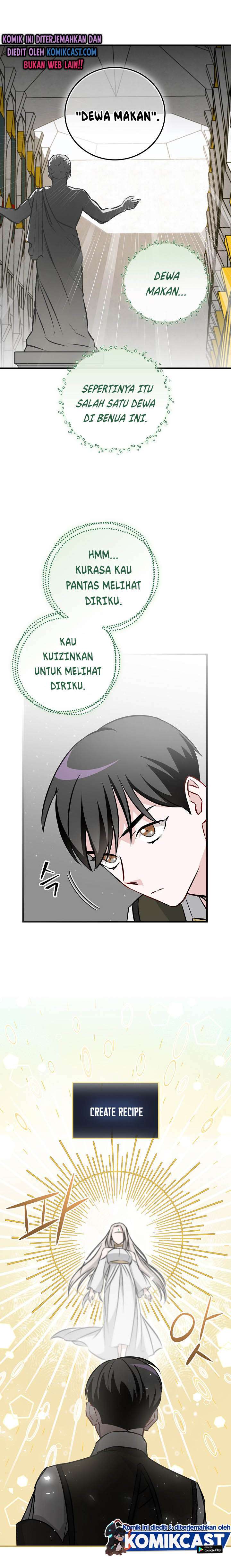 Leveling Up, by Only Eating! Chap 65 - Next Chap 66