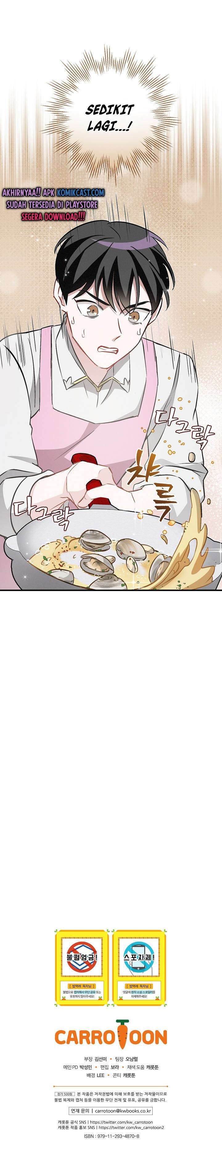 Leveling Up, by Only Eating! Chap 65 - Next Chap 66