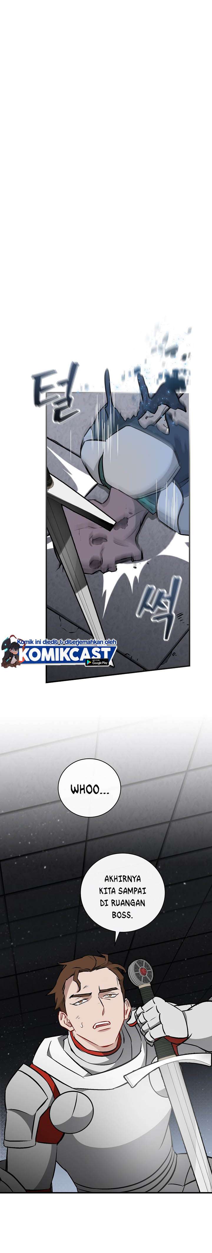 Leveling Up, by Only Eating! Chap 66 - Next Chap 67