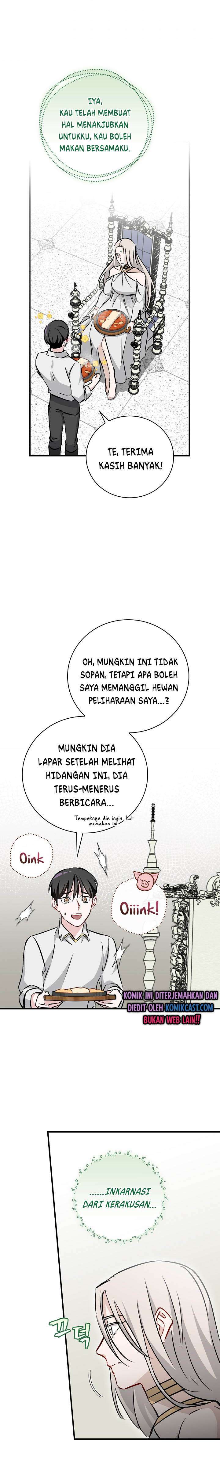 Leveling Up, by Only Eating! Chap 66 - Next Chap 67