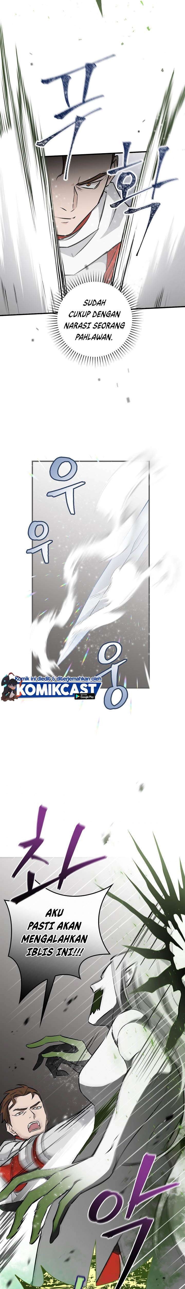 Leveling Up, by Only Eating! Chap 66 - Next Chap 67