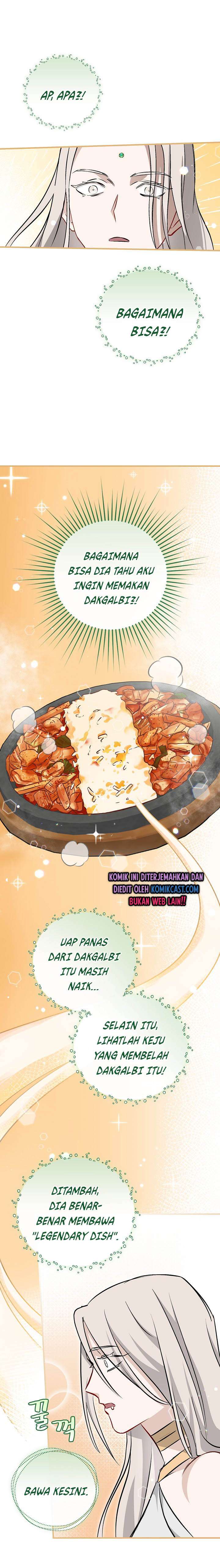 Leveling Up, by Only Eating! Chap 66 - Next Chap 67