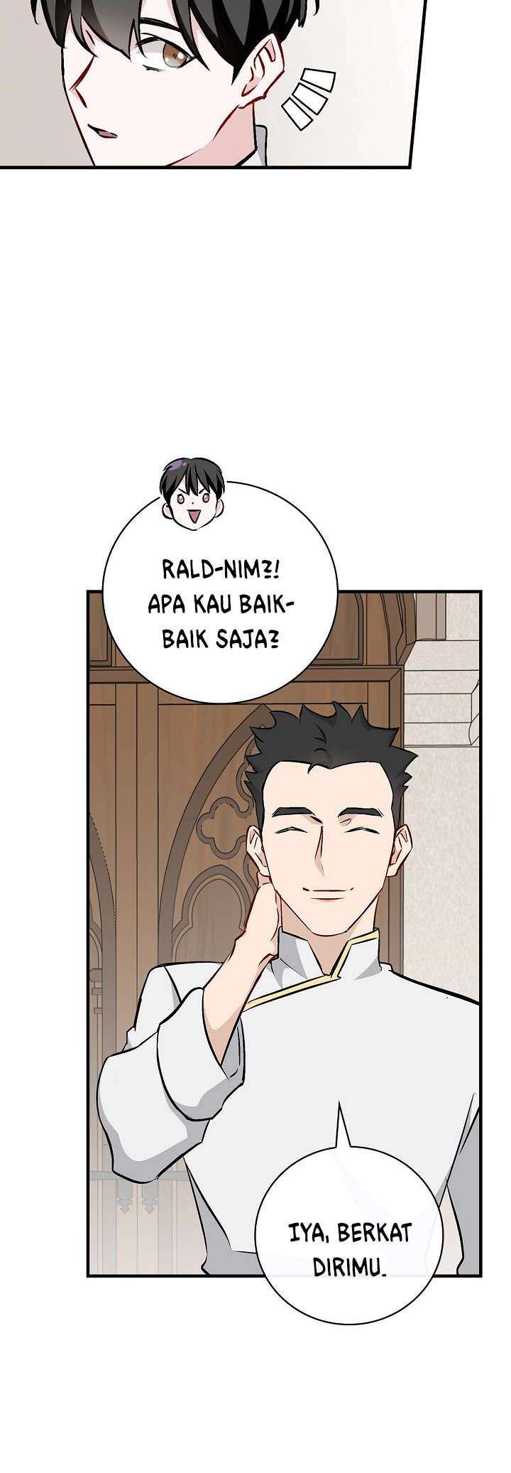Leveling Up, by Only Eating! Chap 67 - Next Chap 68