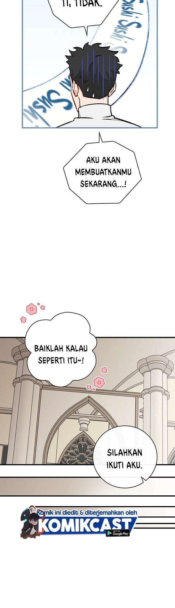 Leveling Up, by Only Eating! Chap 67 - Next Chap 68