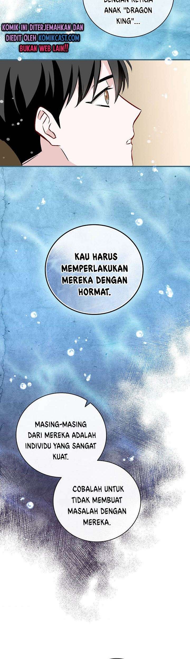 Leveling Up, by Only Eating! Chap 67 - Next Chap 68