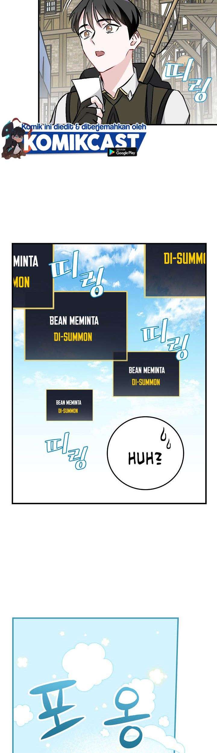 Leveling Up, by Only Eating! Chap 67 - Next Chap 68