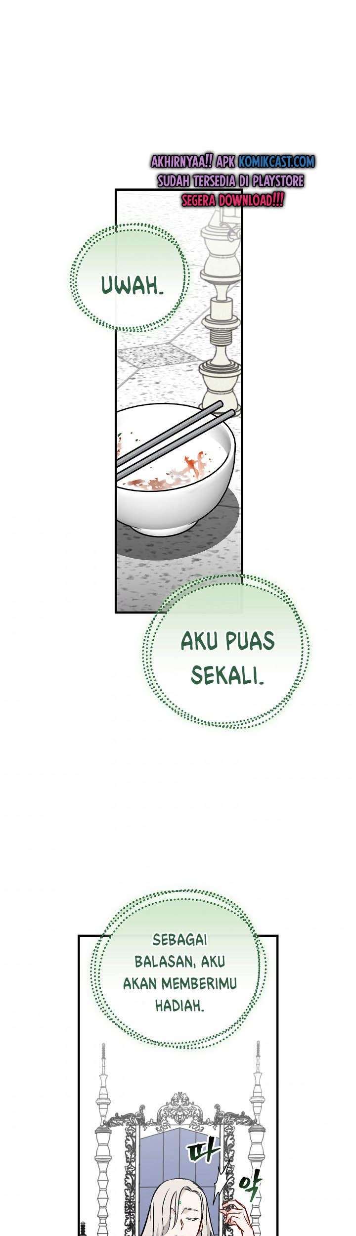 Leveling Up, by Only Eating! Chap 67 - Next Chap 68