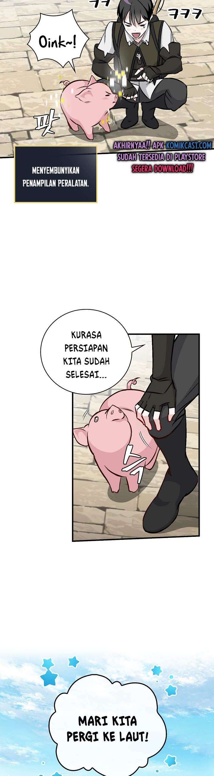 Leveling Up, by Only Eating! Chap 67 - Next Chap 68