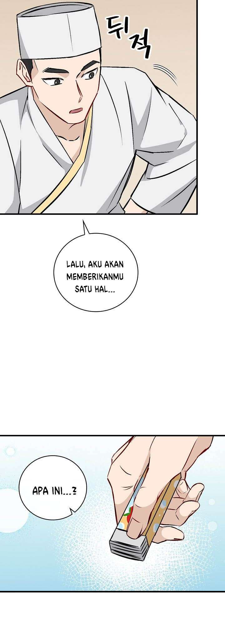 Leveling Up, by Only Eating! Chap 67 - Next Chap 68