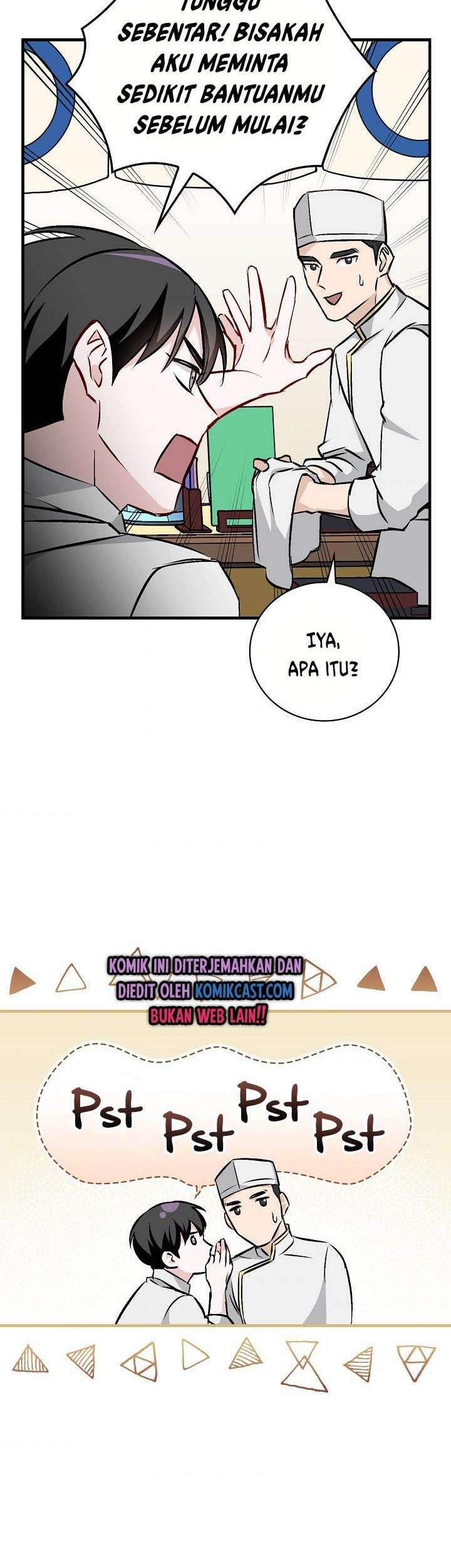 Leveling Up, by Only Eating! Chap 67 - Next Chap 68