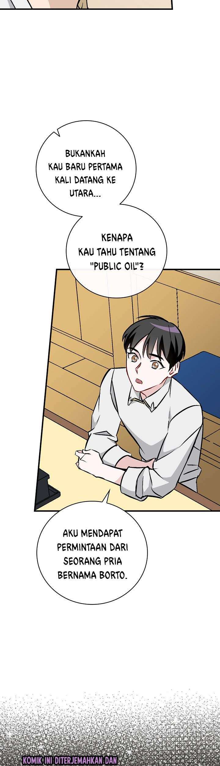 Leveling Up, by Only Eating! Chap 67 - Next Chap 68