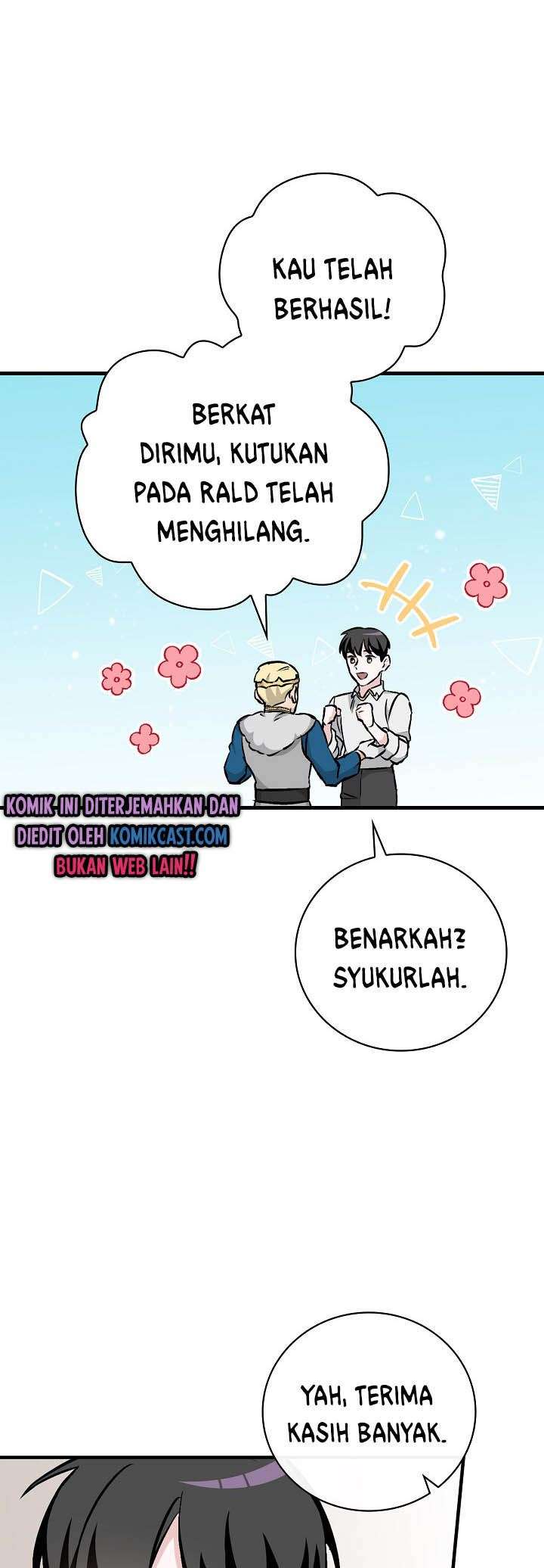 Leveling Up, by Only Eating! Chap 67 - Next Chap 68