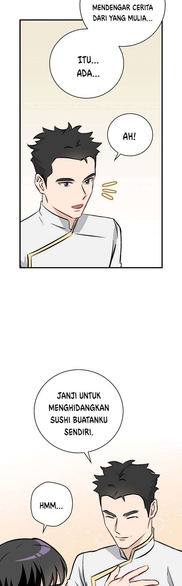 Leveling Up, by Only Eating! Chap 67 - Next Chap 68