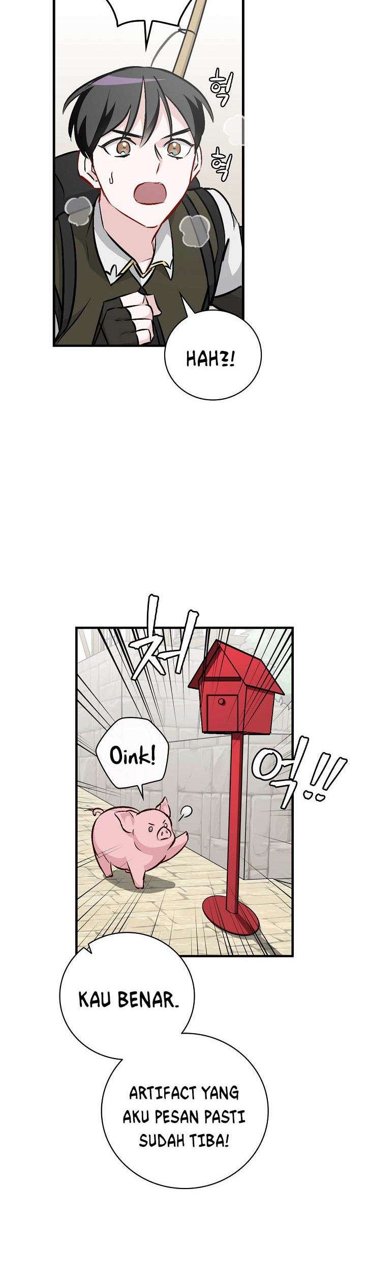 Leveling Up, by Only Eating! Chap 67 - Next Chap 68