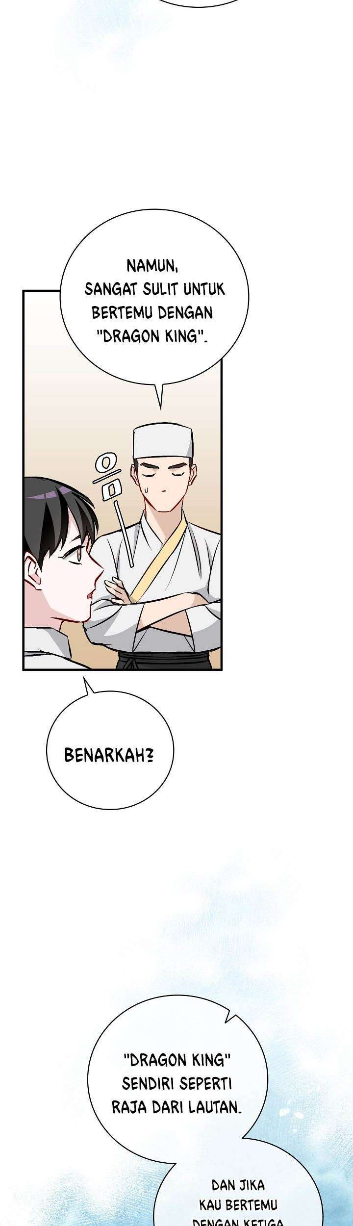 Leveling Up, by Only Eating! Chap 67 - Next Chap 68