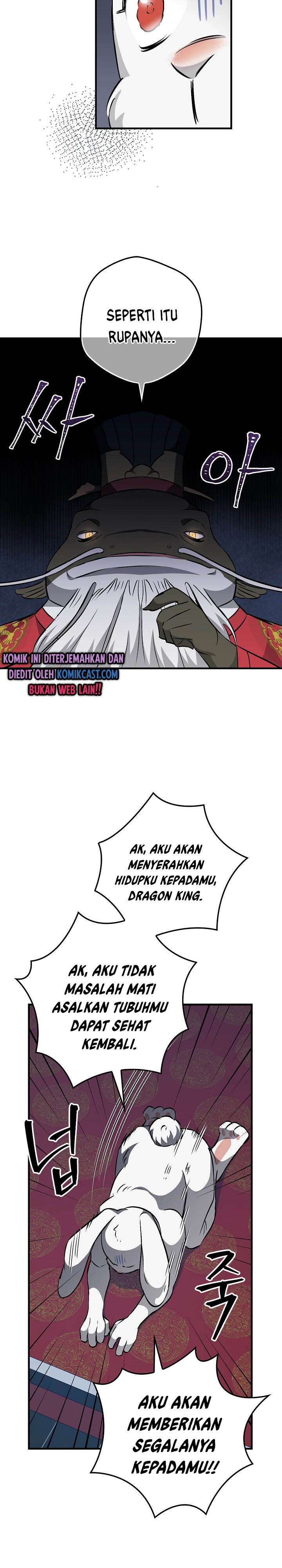 Leveling Up, by Only Eating! Chap 68 - Next Chap 69