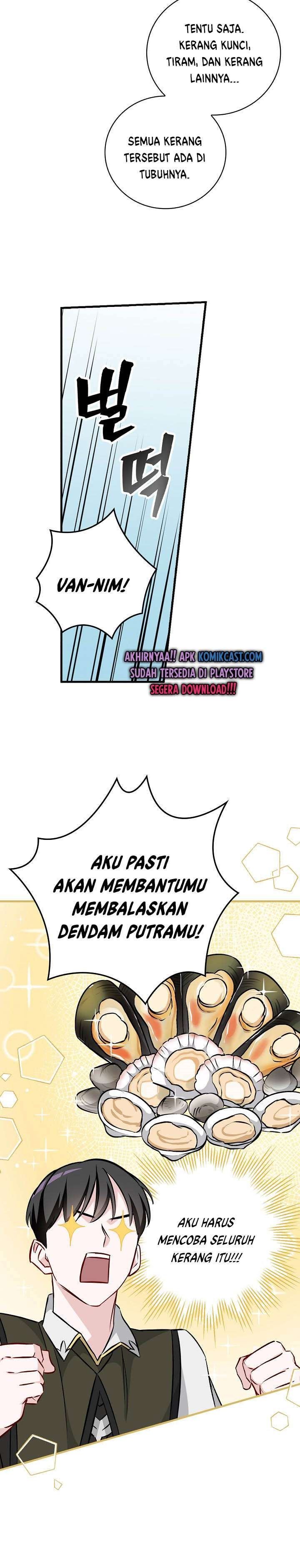 Leveling Up, by Only Eating! Chap 68 - Next Chap 69