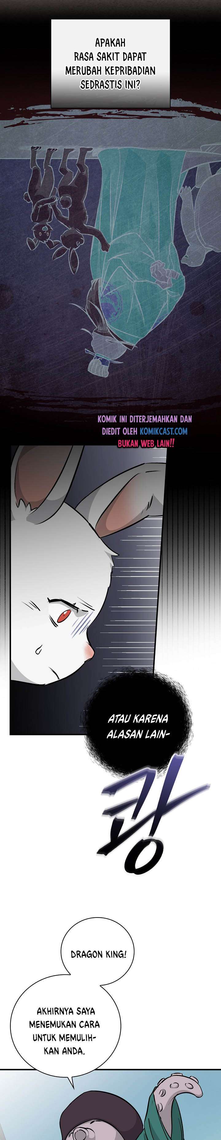 Leveling Up, by Only Eating! Chap 68 - Next Chap 69