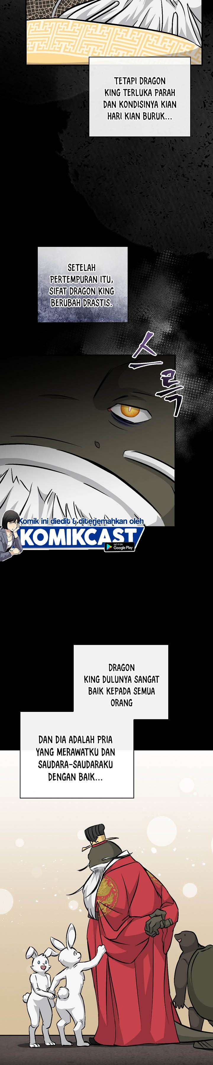 Leveling Up, by Only Eating! Chap 68 - Next Chap 69