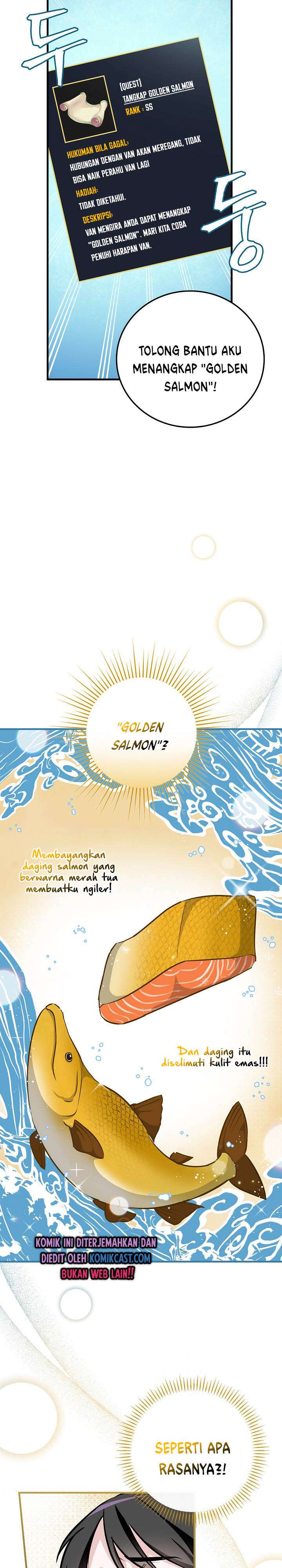 Leveling Up, by Only Eating! Chap 68 - Next Chap 69