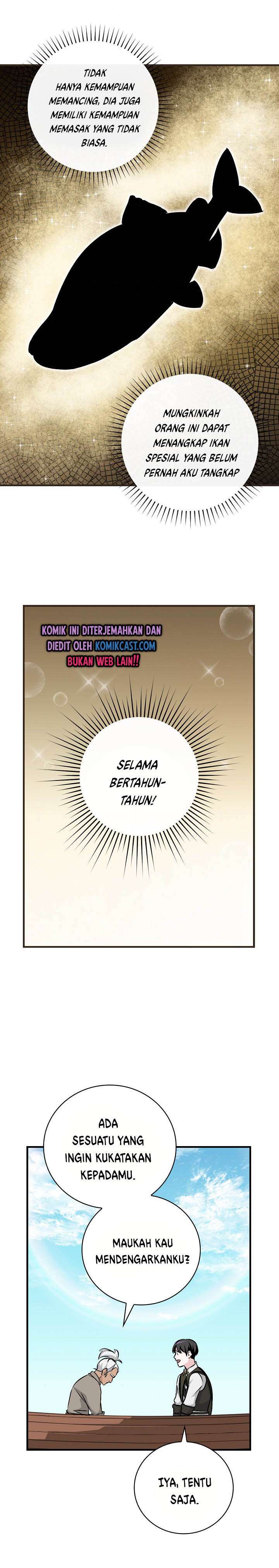 Leveling Up, by Only Eating! Chap 68 - Next Chap 69