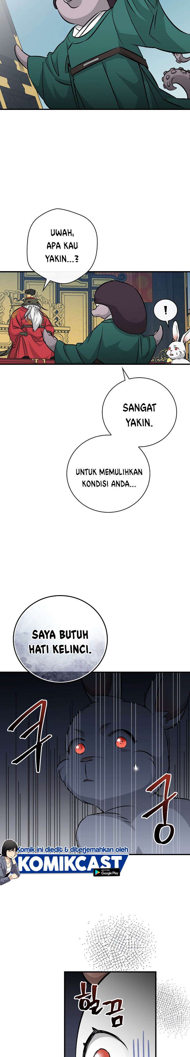 Leveling Up, by Only Eating! Chap 68 - Next Chap 69