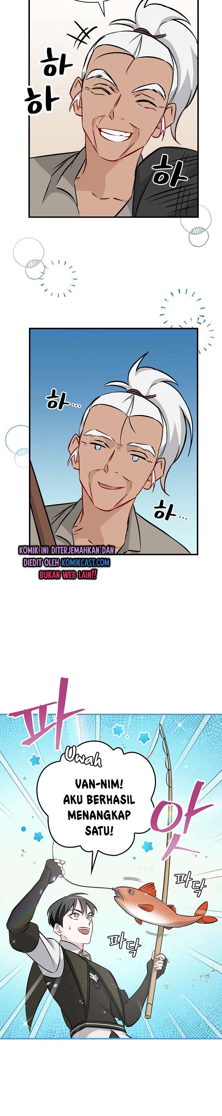 Leveling Up, by Only Eating! Chap 68 - Next Chap 69