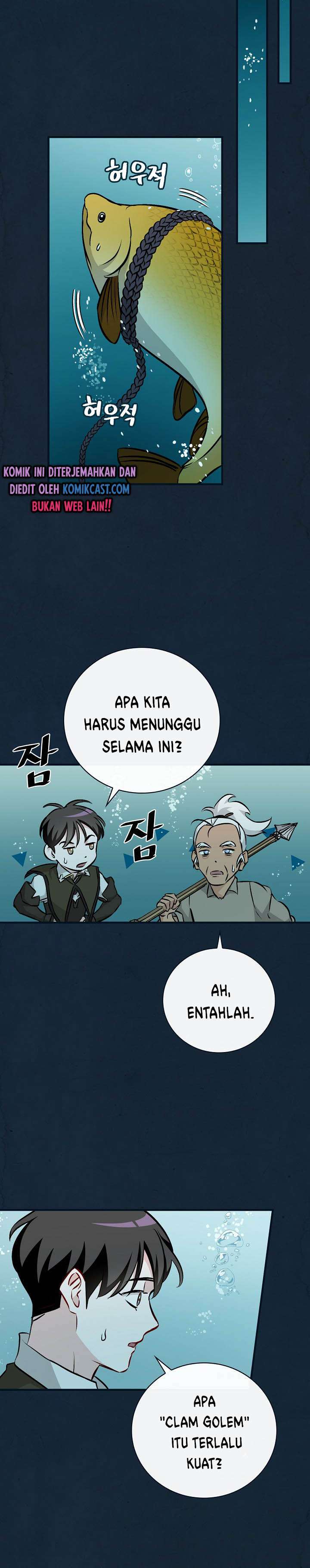 Leveling Up, by Only Eating! Chap 69 - Next Chap 70