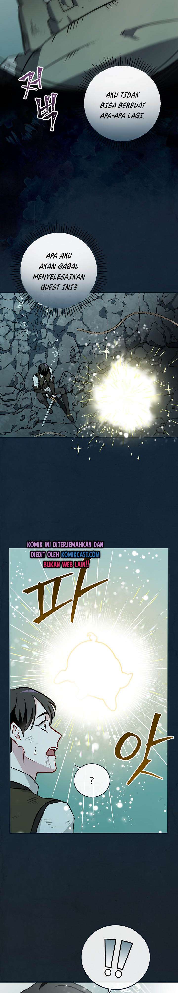 Leveling Up, by Only Eating! Chap 69 - Next Chap 70