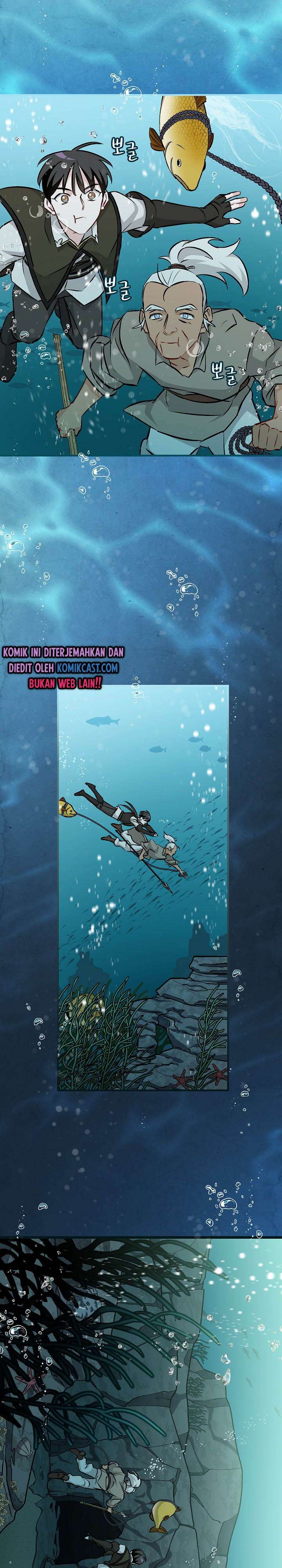 Leveling Up, by Only Eating! Chap 69 - Next Chap 70