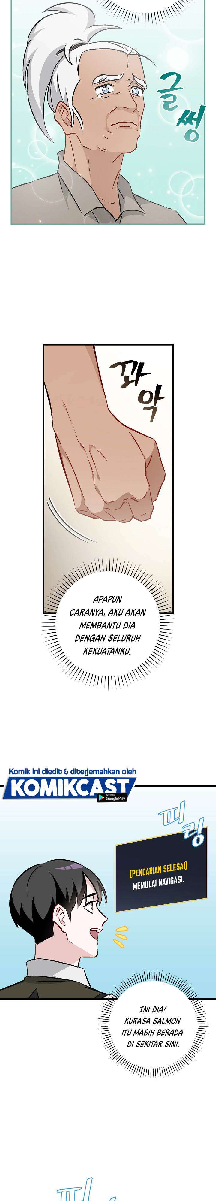 Leveling Up, by Only Eating! Chap 69 - Next Chap 70